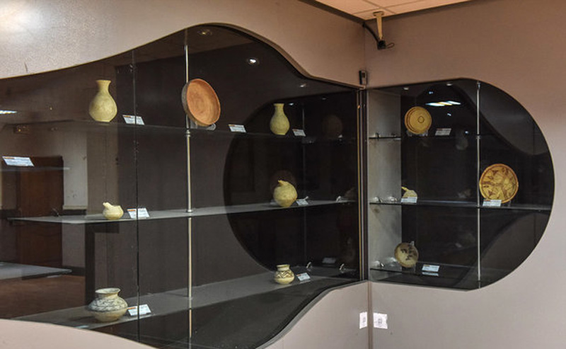 شهر سوخته زابل؛ تمدنی با قدمتی ۵ هزار ساله