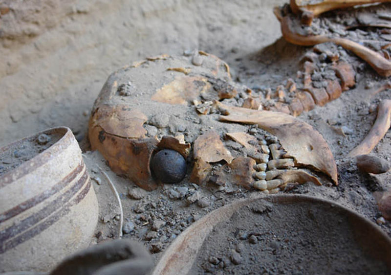 شهر سوخته زابل؛ تمدنی با قدمتی ۵ هزار ساله