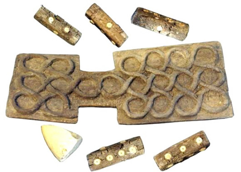 شهر سوخته زابل؛ تمدنی با قدمتی ۵ هزار ساله