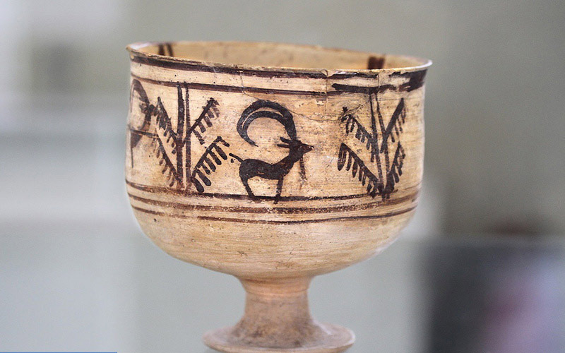 شهر سوخته زابل؛ تمدنی با قدمتی ۵ هزار ساله