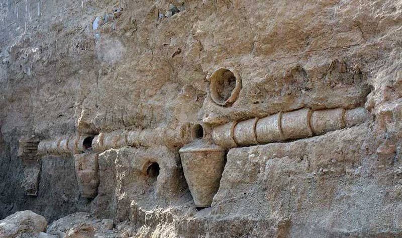 شهر سوخته زابل؛ تمدنی با قدمتی ۵ هزار ساله