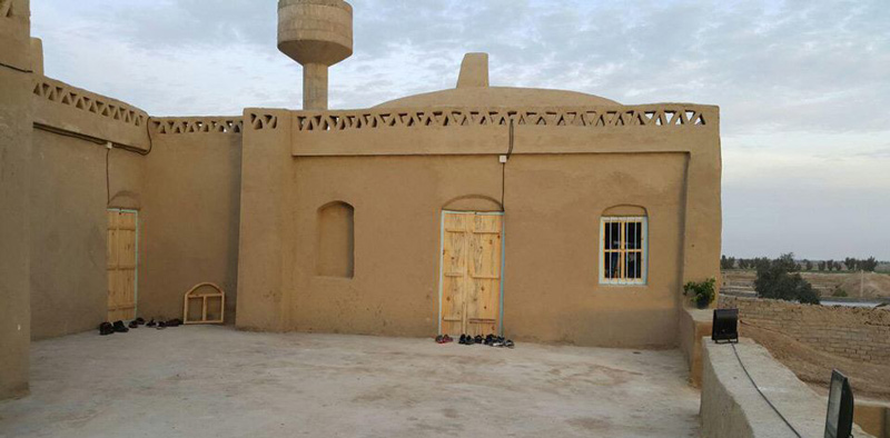 شهر سوخته زابل؛ تمدنی با قدمتی ۵ هزار ساله