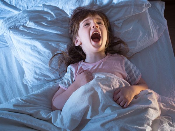 کودکآزاری با سوگند رازداری!