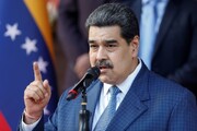 حزب سوسیالیست متحد ونزوئلا ، مادورو را نامزد انتخابات ریاست جمهوری کرد