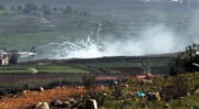 تحقیقات آمریکا در  مورد استفاده اسرائیل از فسفر سفید در حمله به لبنان