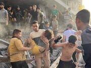 38 days of war, Gaza death toll climbs to 11,240
