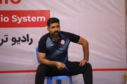 خواجه‌حسنی: روش جدید لیگ تکواندو کمکی برای تیم ملی خواهد بود؛ تیم جوانی داریم