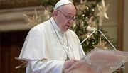 پاپ درخواست خود را برای توقف جنگ غزه تکرار کرد