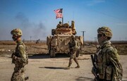 مشرقی شام میں امریکی فوجی اڈے پر حملے کی ذمہ داری عراق کے اسلامی استقامتی گروہ نے قبول کی ہے