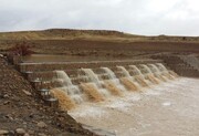 اجرای طرح آبخیزداری در ۸۸۰ هزار هکتار از اراضی لرستان ضروری است