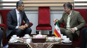 ایران و عراق بدنبال گسترش و ارتقای سطح همکاری‌های علمی