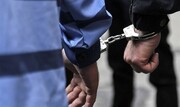 دستگیری کلاهبرداران ۳۱۰ میلیارد ریالی در الیگودرز و اخبار انتظامی لرستان