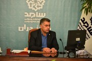 درخواست ۱۸۲ نفر در دفتر ملاقات مردمی استانداری غرب مازندران رسیدگی شد