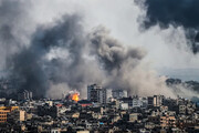  آمریکا: بیش از ۴۰۰ آمریکایی غزه را ترک کرده‌اند