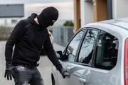 ۵۰ فقره سرقت قطعات خودرو در زنجان کشف شد