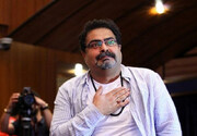 علی رویین‌تن از داوری جشنواره فیلم‌های ورزشی میلان انصراف داد