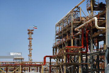 ۲۵۰ هزار میلیارد ریال مطالبات شرکت ملی گاز در استان بوشهر وصول شد