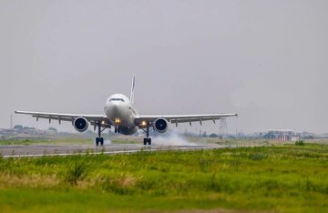 تجهیزات و زیرساخت های ایمنی فرودگاه شهدای جزیره خارگ ممیزی شد