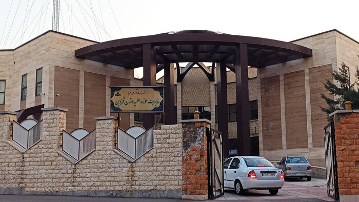 تامین خوابگاه های تاهلی در قزوین، از قانون تا واقعیت