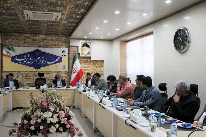 ظرفیتهای قانونی برای بهبود فضای کسب و کار در خوزستان شناسایی شوند