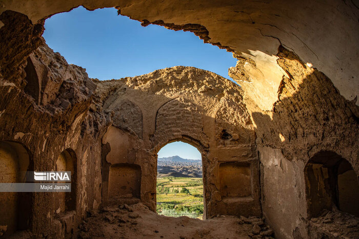 مرگ تدریجی میراث کهن مازندران