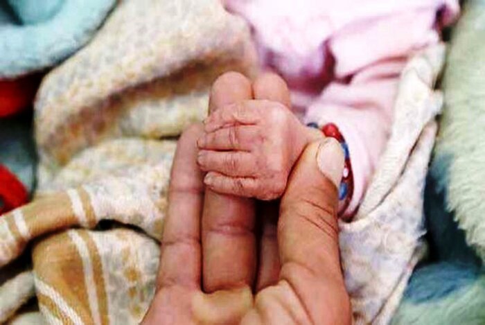 مادران باردار؛ ویار کنید اما نه زیاد!