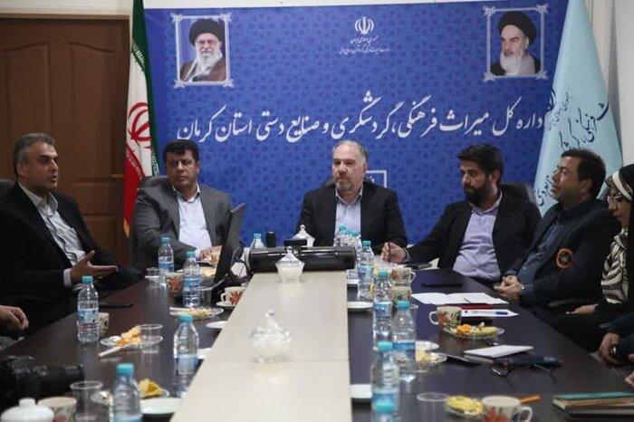 میزبانی بم از چوگان ورزش کهن ایرانی