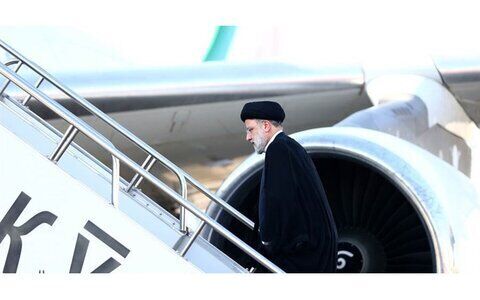 El presidente Raisi viajará mañana a Tayikistán Y Uzbekistán