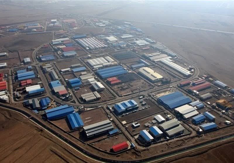 شهرک صنعتی مشترک ایران و اقلیم کردستان عراق ایجاد می شود