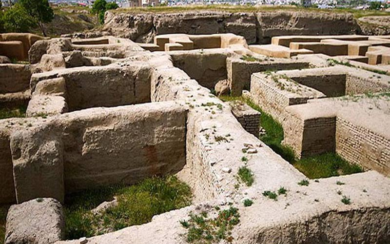 همدان کجا بریم؟