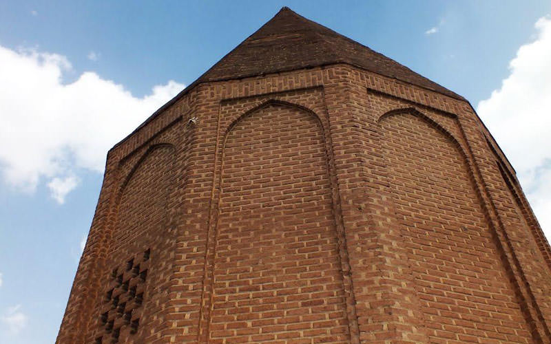 همدان کجا بریم؟