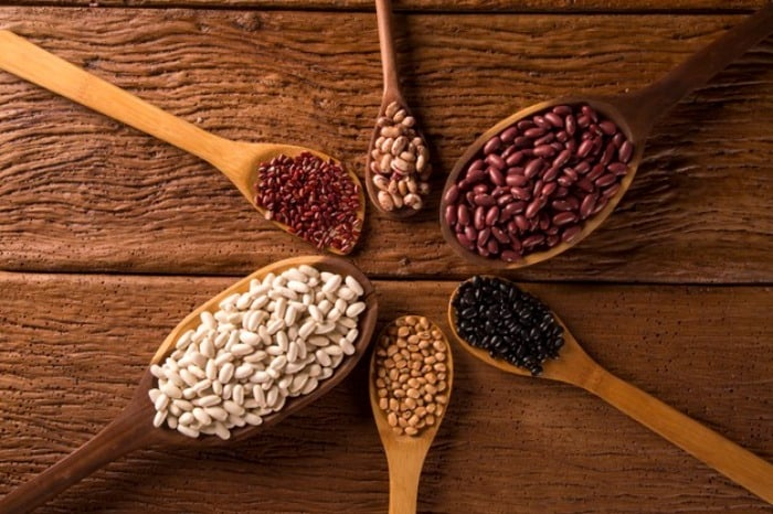 چگونه حبوبات پخته را فریز کنیم؟