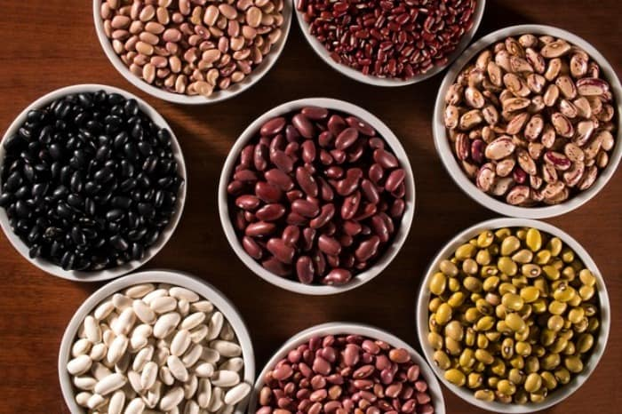 چگونه حبوبات پخته را فریز کنیم؟