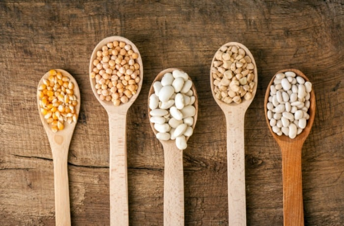 چگونه حبوبات پخته را فریز کنیم؟