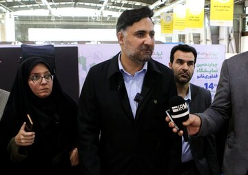 سرمایهگذاری در حوزه فناوری از نان شب واجبتر است/نانو مهمترین محور تبادلات بینالمللی 3 سرمایه گذاری درحوزه فناوری از نان شب واجبتراست/نانو مهمترین محورتبادلات بینالمللی