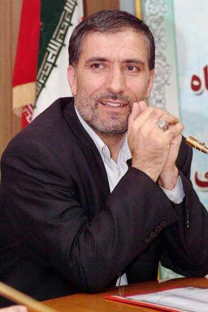 مدیرعامل شرکت ملی نفتکش ایران منصوب شد 2 مدیرعامل شرکت ملی نفتکش ایران منصوب شد