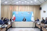 استاندار همدان بر نوسازی ناوگان حمل و نقل عمومی تاکید کرد