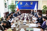 همکاری‌های ایران و افغانستان در حوزه حمل و نقل گسترش می‌یابد