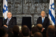 انتقاد شدید اولمرت از نتانیاهو/ از «بحران عصبی» بی‌بی تا اشتباه محاسباتی در مورد غزه