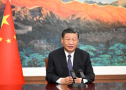 شی جین‌پینگ: آینده روابط چین و آمریکا در اختیار جوانان دو کشور است