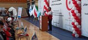 ۱۹ هزار داوطلب هلال احمر زنجان برای امدادرسانی به مردم غزه اعلام آمادگی کردند