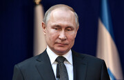 پوتین از تقویت تعاملات آسیای مرکزی و روسیه خبر داد