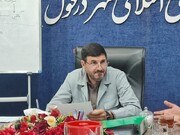 رئیس شورای شهر دزفول استعفای دسته جمعی مدیران شهرداری را تکذیب کرد