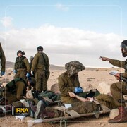 Israel admite la muerte de 349 de sus soldados en 33 días