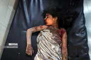 133 palästinensische Kinder starben in den letzten 24 Stunden als Märtyrer