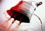وضعیت ذخایر  خون در فارس بحرانی است