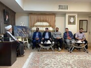 نماینده ولی فقیه در استان: آسیب‌های اجتماعی کرمانشاه ریشه فرهنگی و رسانه‌ای دارد