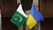 وزیران دفاع پاکستان و اوکراین تلفنی گفت‌وگو کردند