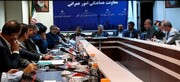 فرماندار اسلامشهر: اولویت ها در اجرای طرح های شهرستان مشخص شد