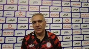 لیگ برتر والیبال/ سرمربی شهرداری ارومیه: نیاز به برد مقابل هورسان داشتیم